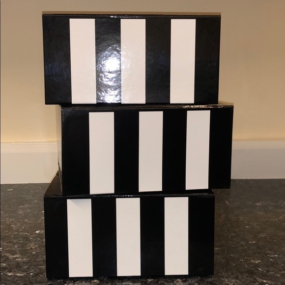 New Sephora Collection Medium Gift Boxes 3 Pack - Picture 2 of 9